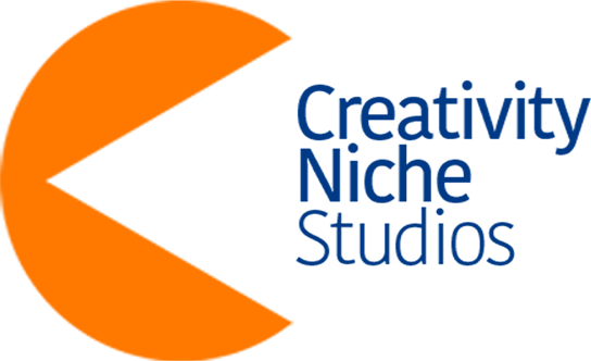 Creativity Niche Studios logo